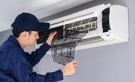 Split Ac Service